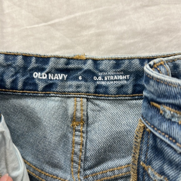 Jeans - Picture 4 of 5